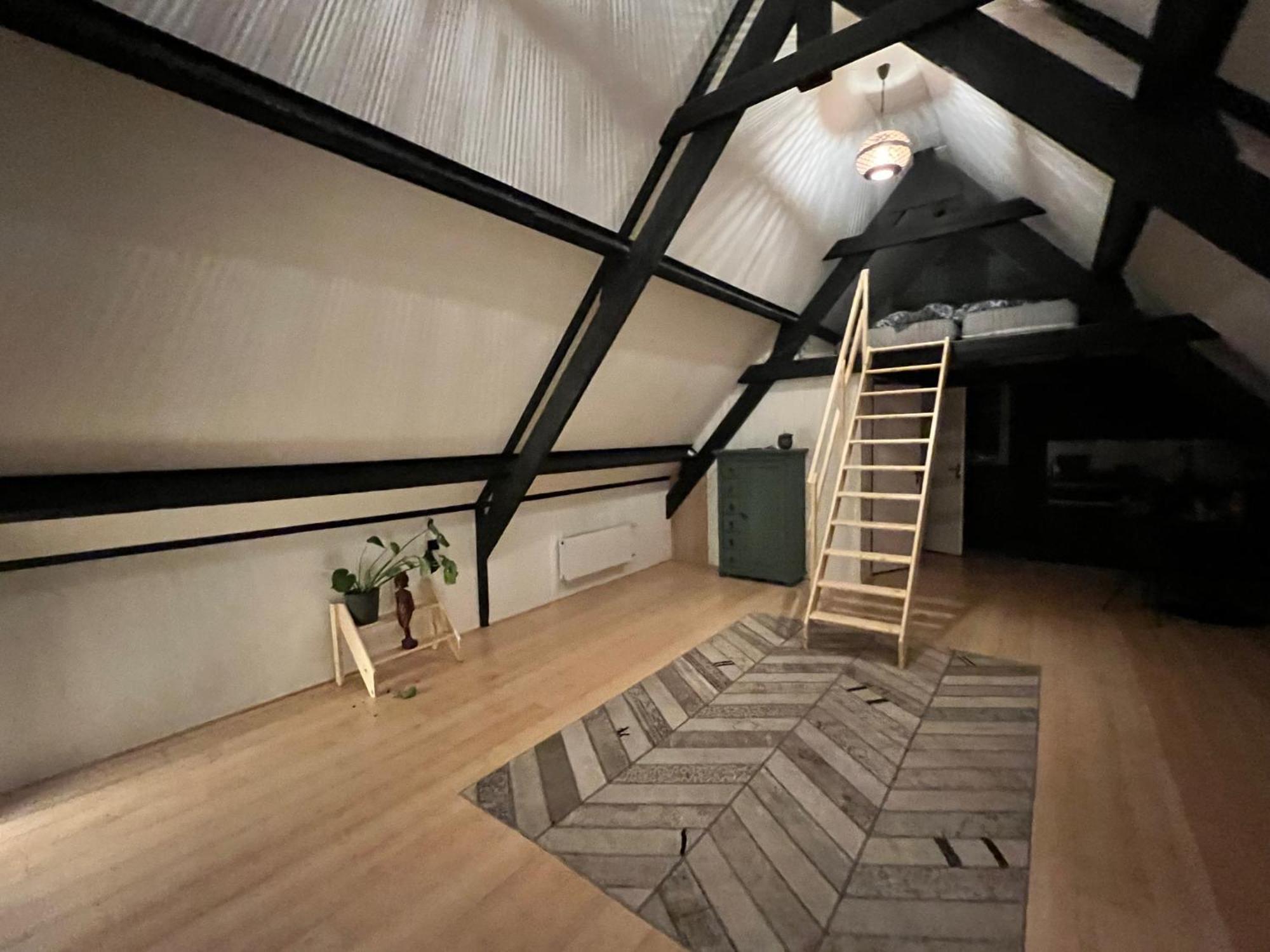 Dream Apartments Гогвауд Екстер'єр фото